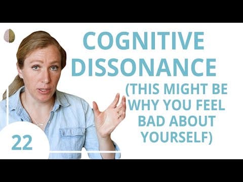 Cognitive Dissonance: Emotion Processing 22/30 thumbnail