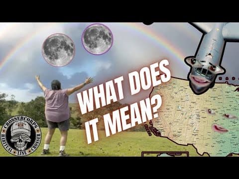 Double moon  thumbnail