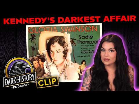 The Kennedy You DON'T Know: A Story of Greed & Deceit thumbnail