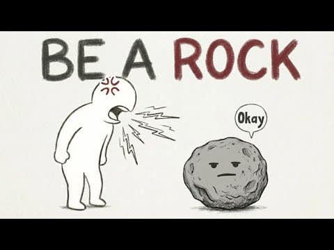 How to Handle Toxic People Without a Fight (4 Psychology-Based Hacks) thumbnail