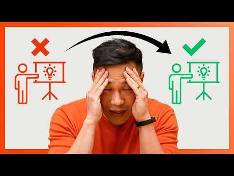 10 Mistakes YOU Make When Pitching Investors thumbnail
