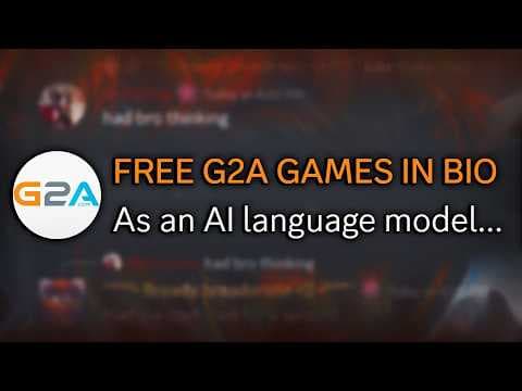 This AI Discord Scam that's making Scamming Worse! thumbnail