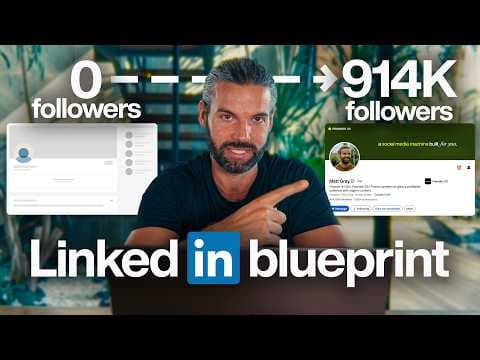 How to Turn LinkedIn Reach Into Qualified Leads thumbnail
