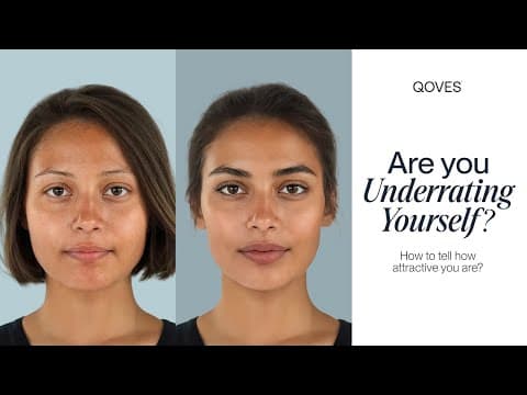 4 Tricks to Figure Out if You’re Hot (Science-Backed) thumbnail