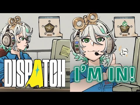 【DISPATCH】SAY I'M IN ALREADY SAY IT!!! SAY IIIIIIT thumbnail