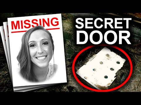 Secret Door Reveals Killer's Darkest Secrets | Documentary thumbnail