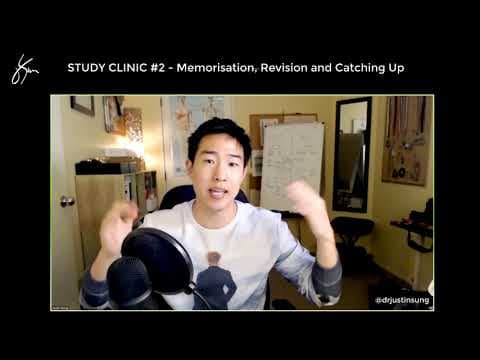 RAPIDLY Catch Up When You're Behind | STUDY CLINIC thumbnail