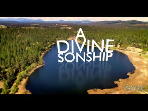 A Divine Sonship thumbnail