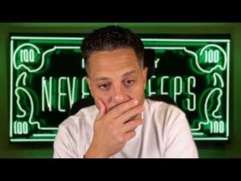 Why I’m NOT Buying Stocks Anymore | URGENT Warning Signal Flashing thumbnail