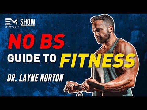 What Are the Best Strategies for Fat Loss and Muscle Growth? thumbnail