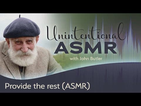 Provide the rest (ASMR v2) thumbnail