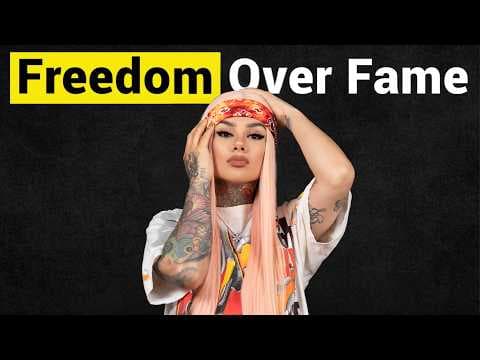 The Independent Revolution: How Snow Tha Product Took Control of Her Music & Life thumbnail