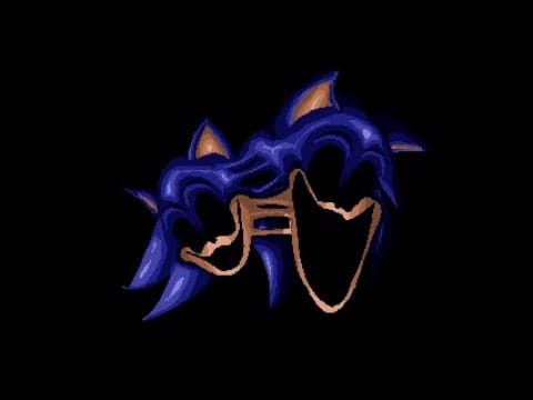 The Greatest Sonic Exe Game I’ve Played... thumbnail
