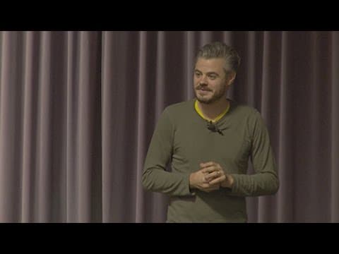 Scott Harrison: Thirsting for a Life of Service [Entire Talk] thumbnail