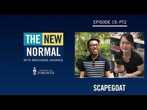 What Are Asian Canadians' Experiences with Racism? thumbnail
