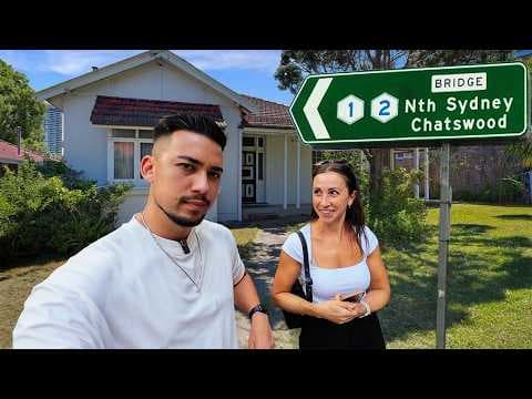 I Investigated the Rental Crisis in Australia thumbnail