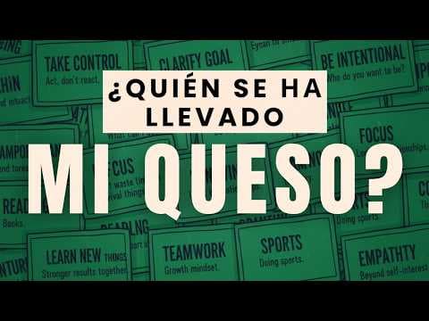 ¿Cómo adaptarse al cambio y superar el miedo? thumbnail