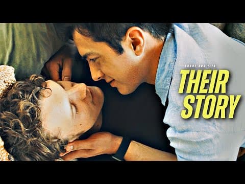 Shane and Ilya - Their Story [Heated Rivalry 1x01 - 1x06] thumbnail