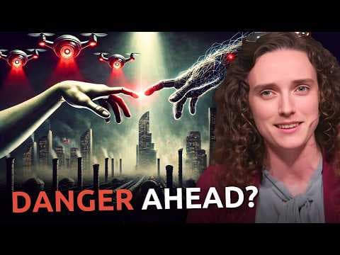 Christians Need to WAKE Up About AI—Before It’s Too Late thumbnail