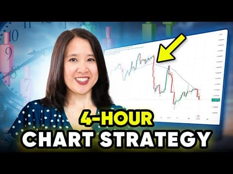 The PROVEN 4-Hour Trading Strategy 85% Win Rate You Can Start Today thumbnail