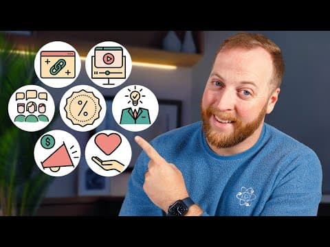 How Did Jay Clouse Earn $338K with Just 3,000 Subscribers? thumbnail