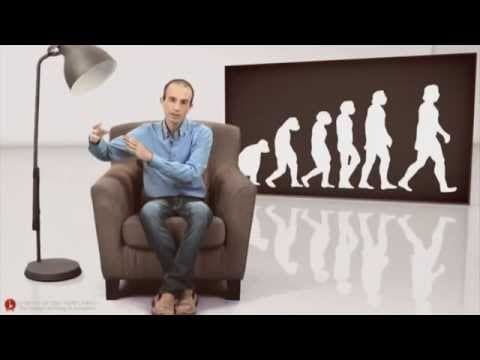 A Brief History of Humankind - Lesson 01 - part 2 - Dr. Yuval Noah Harari thumbnail