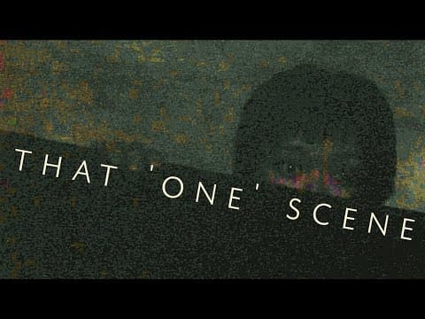 Kairo | Anatomy Of The Scariest Scene Ever thumbnail