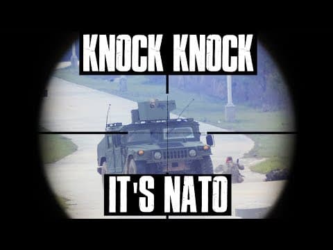 Grozny Insurgency | Part 2 | Swamp Sniper thumbnail