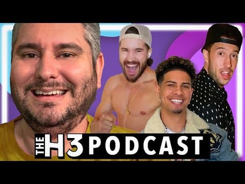 What Happened at Ace Fest? Jeff Wittek and Mike Majlak Drama Explained thumbnail