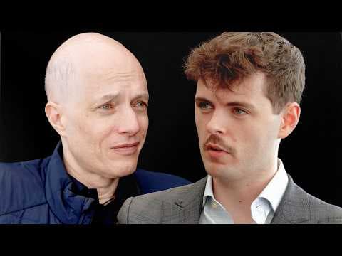 Why We Still Crave Religion - Alain de Botton thumbnail