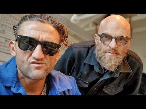 my brother Van thumbnail