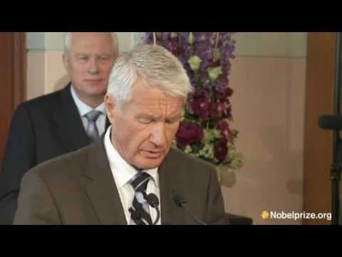 The 2009 Nobel Peace Prize thumbnail