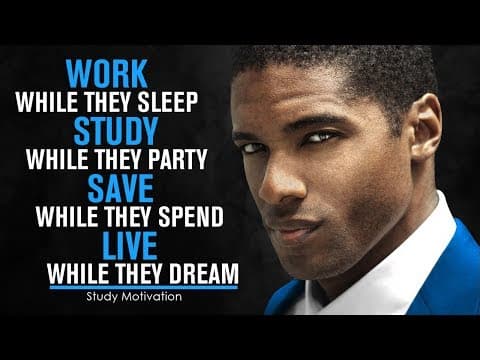 How to Improve Your Grades Through Effective Study Habits thumbnail