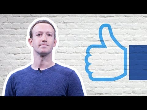 Is Meta's Stock Recovery Sustainable Despite Declining Revenue? thumbnail
