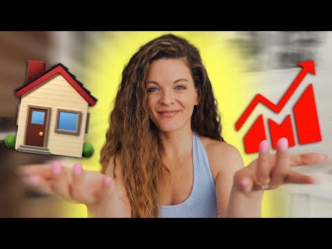 How to Manifest Your Dream Home, Life, and Business thumbnail