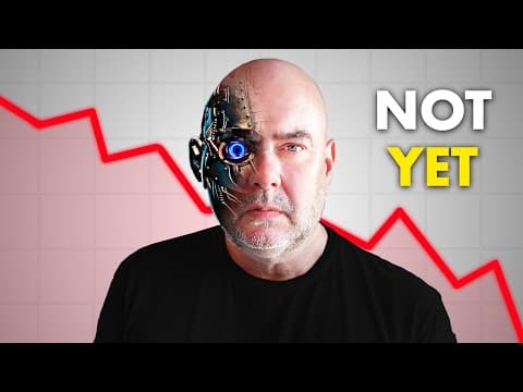 Watch This Before Building an AI Startup thumbnail