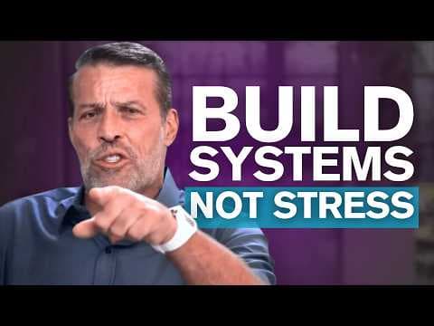 Strategy Alone Will Never Scale Your Business... These 6 Things WILL thumbnail
