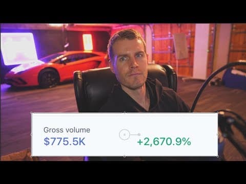 211k+ A Week LIVE  - Ask Me Anything thumbnail