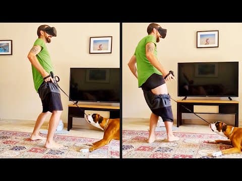 It Was His Turn to Play thumbnail