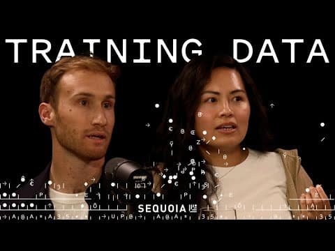 Google NotebookLM’s Raiza Martin and Jason Spielman on the Potential for Source-Grounded AI thumbnail
