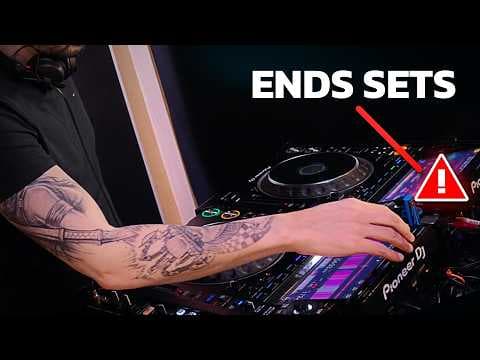 Why Pro DJs Still Don’t Trust CDJs thumbnail