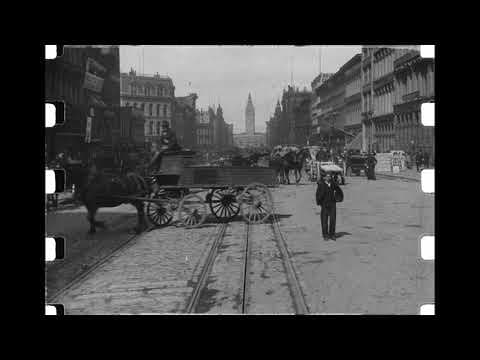 What Can We Learn from San Francisco's Lost Landscapes? thumbnail