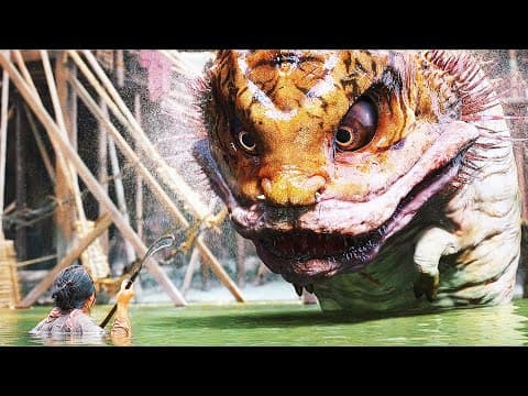 Ancient Demon Lord Escapes Imprisonment After Being Sealed by the Gods thumbnail