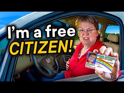 When Sovereign Citizens Act Like Laws Don’t Exist thumbnail