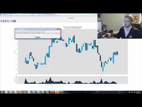 Tkinter tutorial Python 3.4, creating a full scale Program GUI part 1 thumbnail