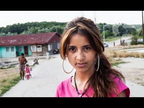 Generations of Romanian girls trafficked into Europe's sex industry thumbnail