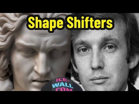 Shape Shifters thumbnail