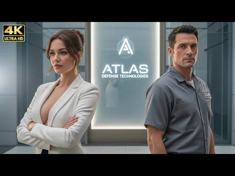 CEO Married the Janitor — Unaware He Was a Former Elite Special Forces Commander thumbnail