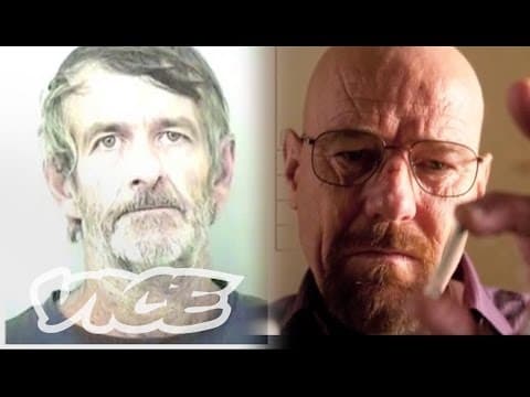 The Real Walter White thumbnail