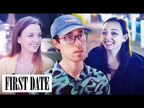 Falling For The Wrong Woman | First Date thumbnail